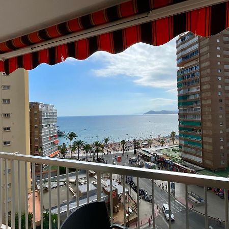 Appartamento Apartamento Turistico El Rincon, Planta 8 Benidorm Esterno foto