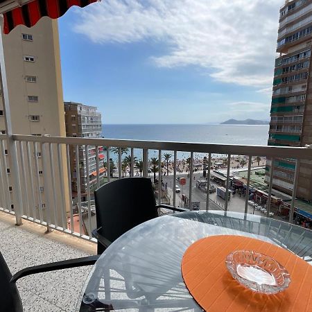 Appartamento Apartamento Turistico El Rincon, Planta 8 Benidorm Esterno foto