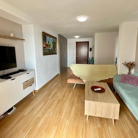 Appartamento Apartamento Turistico El Rincon, Planta 8 Benidorm Esterno foto