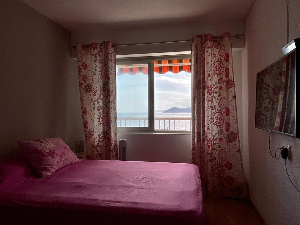 Appartamento Apartamento Turistico El Rincon, Planta 8 Benidorm Esterno foto