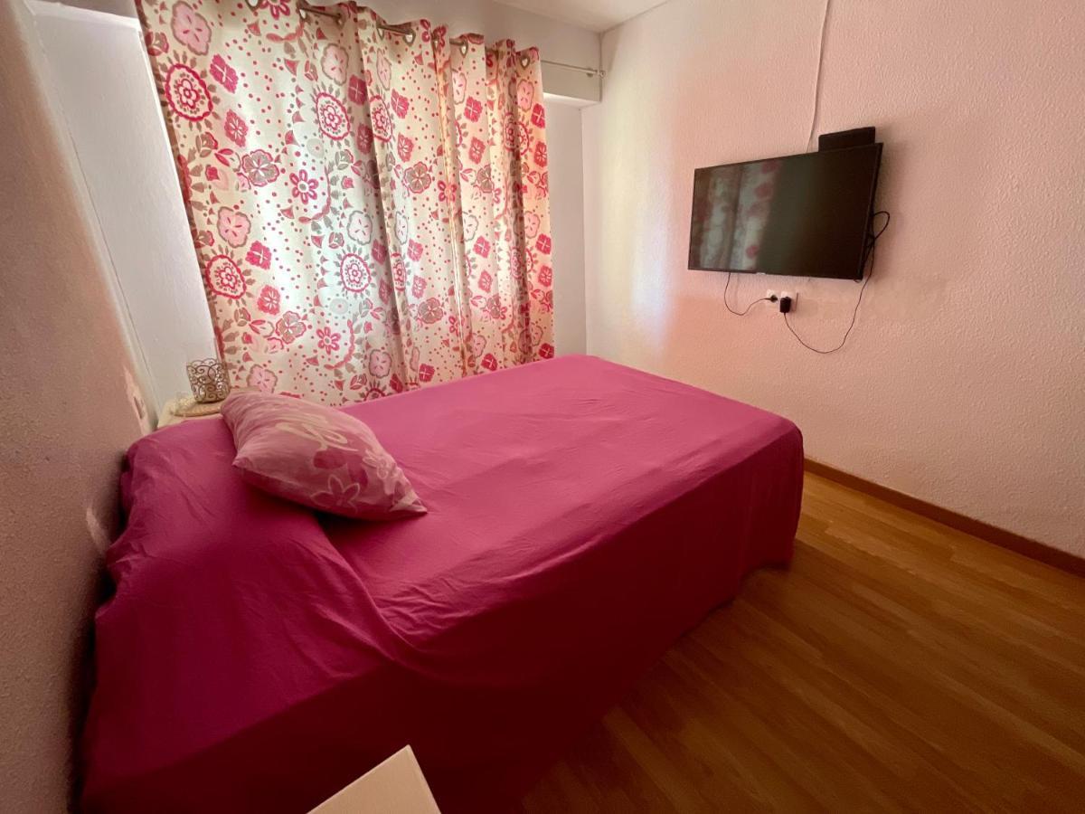 Appartamento Apartamento Turistico El Rincon, Planta 8 Benidorm Esterno foto