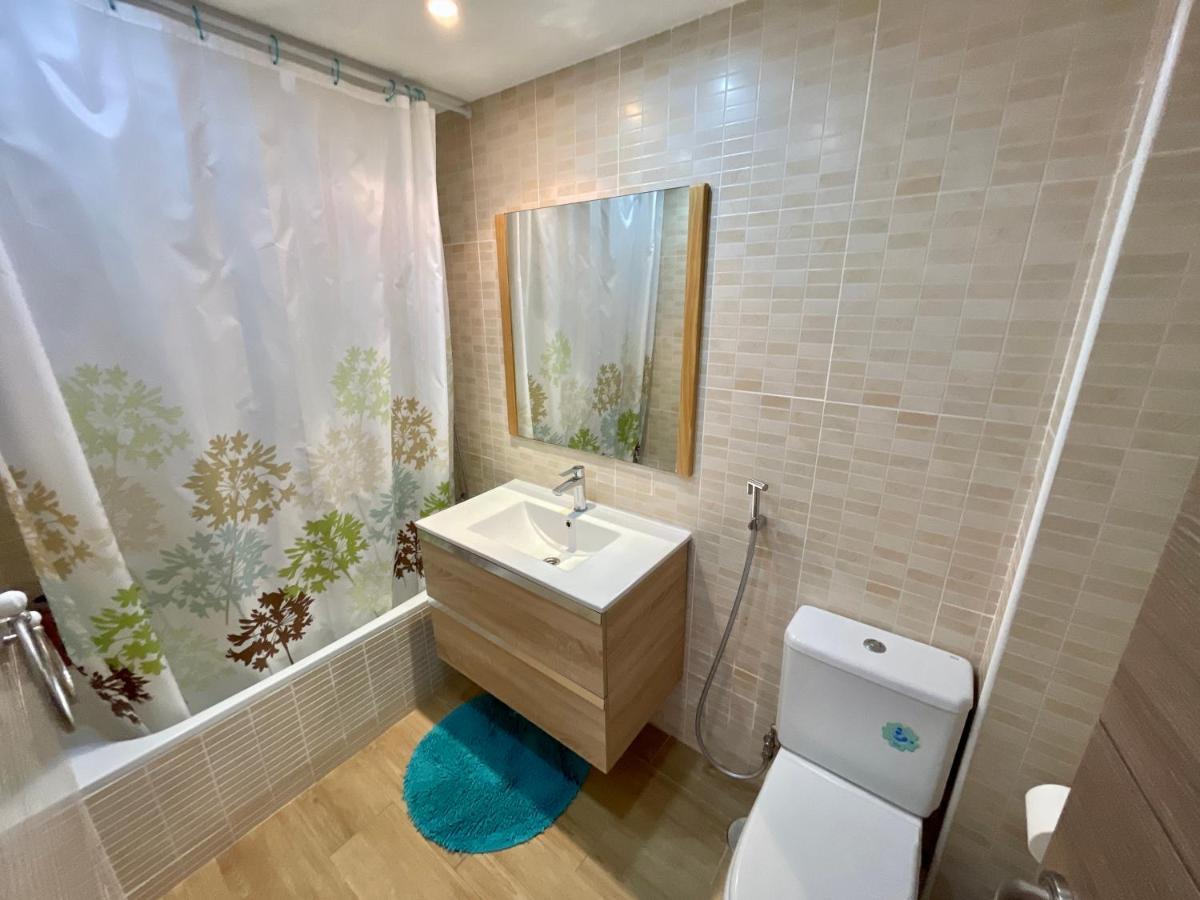 Appartamento Apartamento Turistico El Rincon, Planta 8 Benidorm Esterno foto
